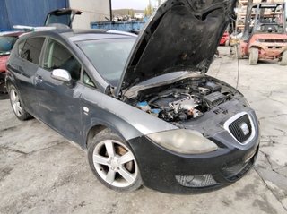 1865028 cremallera dirección seat 1k1423105b leon