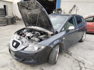 1865028 cremallera dirección seat 1k1423105b leon