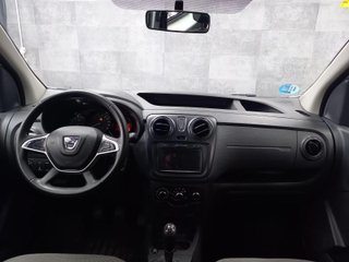 DACIA DOKKER COMBI AMBIANCE 1.6 75kW (102CV) GLP N1