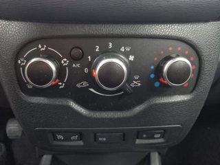 DACIA DOKKER COMBI AMBIANCE 1.6 75kW (102CV) GLP N1