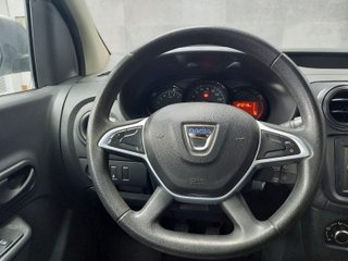 DACIA DOKKER COMBI AMBIANCE 1.6 75kW (102CV) GLP N1