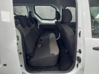 DACIA DOKKER COMBI AMBIANCE 1.6 75kW (102CV) GLP N1