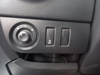 DACIA DOKKER COMBI AMBIANCE 1.6 75kW (102CV) GLP N1