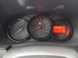 DACIA DOKKER COMBI AMBIANCE 1.6 75kW (102CV) GLP N1