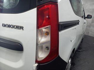 DACIA DOKKER COMBI AMBIANCE 1.6 75kW (102CV) GLP N1