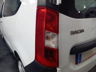 DACIA DOKKER COMBI AMBIANCE 1.6 75kW (102CV) GLP N1