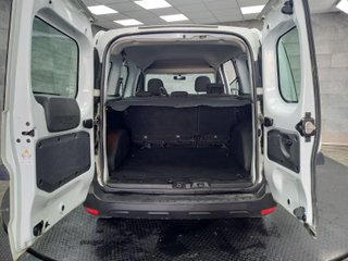 DACIA DOKKER COMBI AMBIANCE 1.6 75kW (102CV) GLP N1