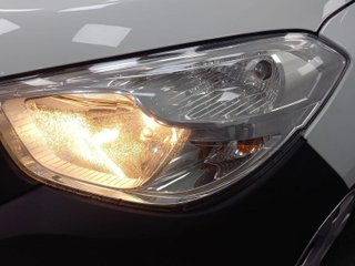 DACIA DOKKER COMBI AMBIANCE 1.6 75kW (102CV) GLP N1