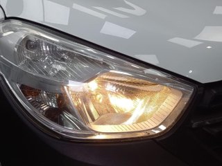 DACIA DOKKER COMBI AMBIANCE 1.6 75kW (102CV) GLP N1