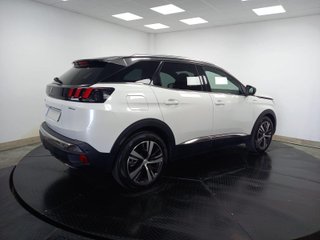 PEUGEOT 3008 HYBRID 225 E-EAT8 GT LINE