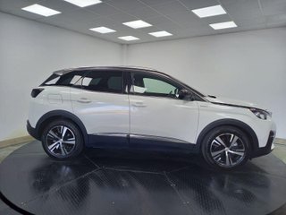 PEUGEOT 3008 HYBRID 225 E-EAT8 GT LINE