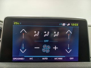 PEUGEOT 3008 HYBRID 225 E-EAT8 GT LINE