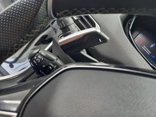 PEUGEOT 3008 HYBRID 225 E-EAT8 GT LINE