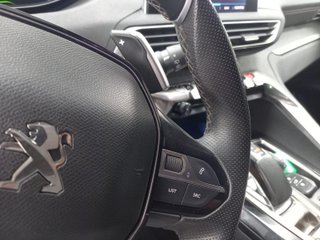 PEUGEOT 3008 HYBRID 225 E-EAT8 GT LINE