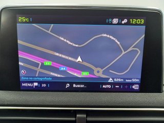 PEUGEOT 3008 HYBRID 225 E-EAT8 GT LINE