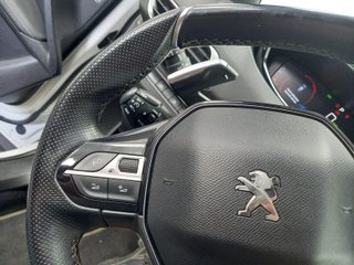PEUGEOT 3008 HYBRID 225 E-EAT8 GT LINE