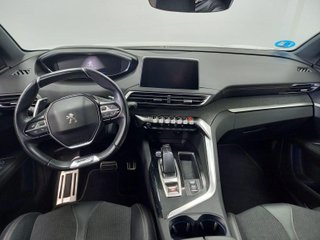 PEUGEOT 3008 HYBRID 225 E-EAT8 GT LINE