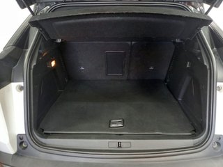 PEUGEOT 3008 HYBRID 225 E-EAT8 GT LINE