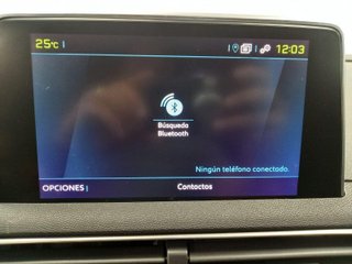 PEUGEOT 3008 HYBRID 225 E-EAT8 GT LINE