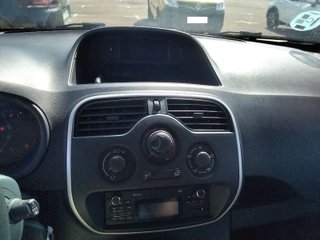 RENAULT KANGOO FURGON MAXI Profesional 2p dCi 66 kW 90 CV