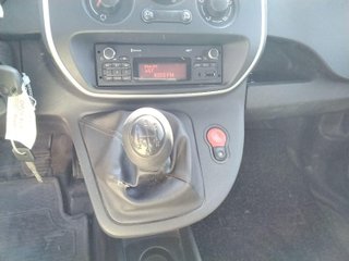 RENAULT KANGOO FURGON MAXI Profesional 2p dCi 66 kW 90 CV
