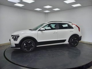 KIA E-NIRO Concept 150 kW Gran Autonomia