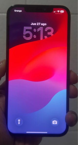 iPhone 12 Pro Max 128GB Grafite + Garanzia 6 mesi