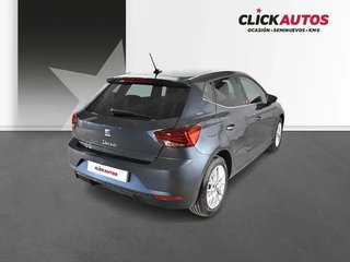 Seat Ibiza 1.0 TSI 115CV Special Edition Xcellence DSG