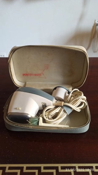 Rasoi Philips di lusso con custodia