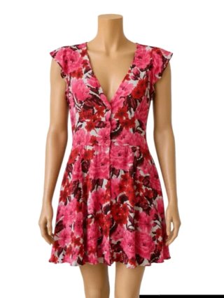 Lote Ropa Verano Mujer Talla S Zara