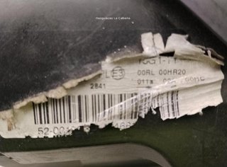 20894252 faro izquierdo alfa romeo giulietta 940