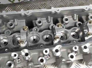 Toyota 384384 1kzte culata land cruiser (j9)