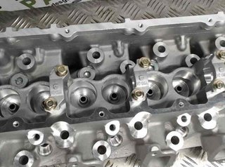 384378 1kzte culata toyota land cruiser (j9)
