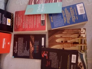 Libros en inglés