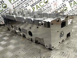384377 1kzte culata toyota land cruiser (j9)