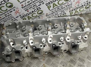 384377 1kzte culata toyota land cruiser (j9)