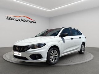 Fiat Tipo 1.6 Lounge 88kW (120CV)diesel Mjet II SW