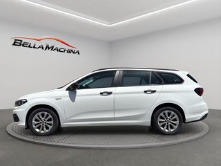 Fiat Tipo 1.6 Lounge 88kW (120CV)diesel Mjet II SW