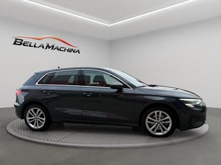 Audi A3 Sportback S line 30 TDI 85kW (116CV)