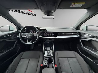 Audi A3 Sportback 35 TFSI 110kW (150CV) S tronic