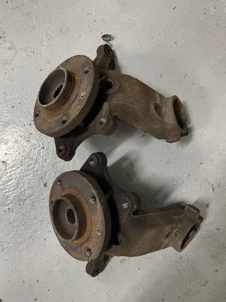 Despiece Peugeot 206