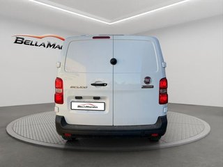 Fiat Scudo L1 MT6 Business