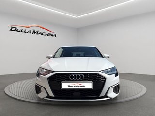 Audi A3 Sportback 30 TDI 85kW (116CV) S tronic