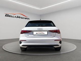 Audi A3 Sportback 30 TDI 85kW (116CV) S tronic