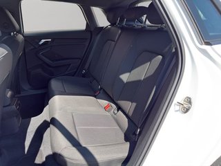 Audi A3 Sportback 30 TDI 85kW (116CV) S tronic