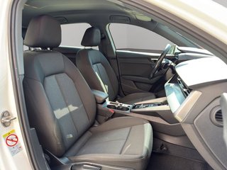 Audi A3 Sportback 30 TDI 85kW (116CV) S tronic