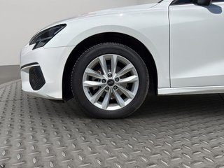 Audi A3 Sportback 30 TDI 85kW (116CV) S tronic
