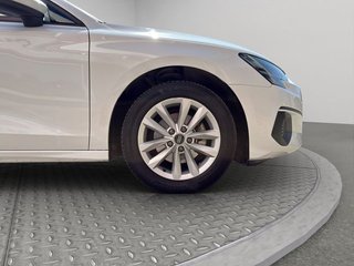 Audi A3 Sportback 30 TDI 85kW (116CV) S tronic