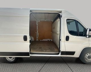 Fiat Ducato L2 H2
