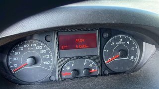 Fiat Ducato L2 H2